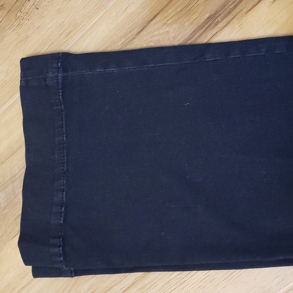 Wrangler Womens Retro Mae Mid Rise Wide Leg Trouser Jean - Picture 3 of 5